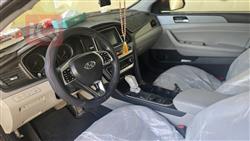 هیۆندای سۆناتا